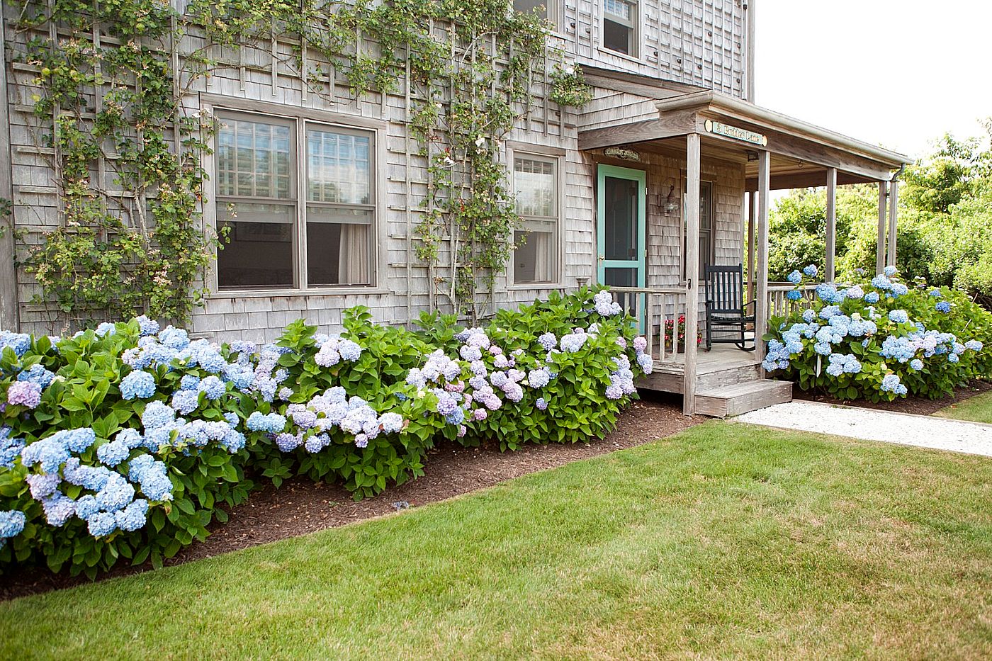 3 Rudder Lane Nantucket MA
