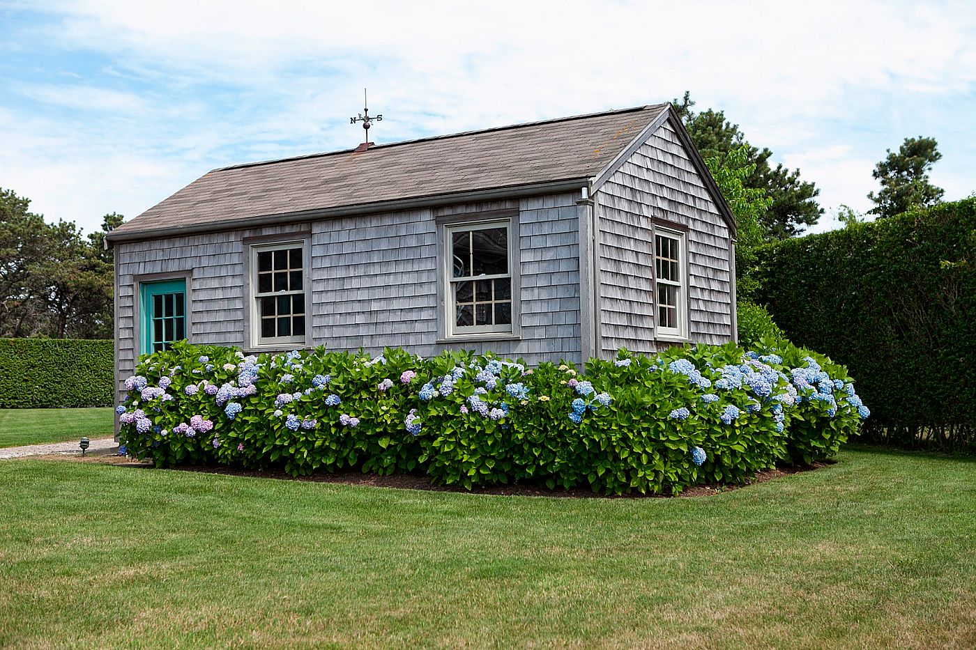 3 Rudder Lane Nantucket MA