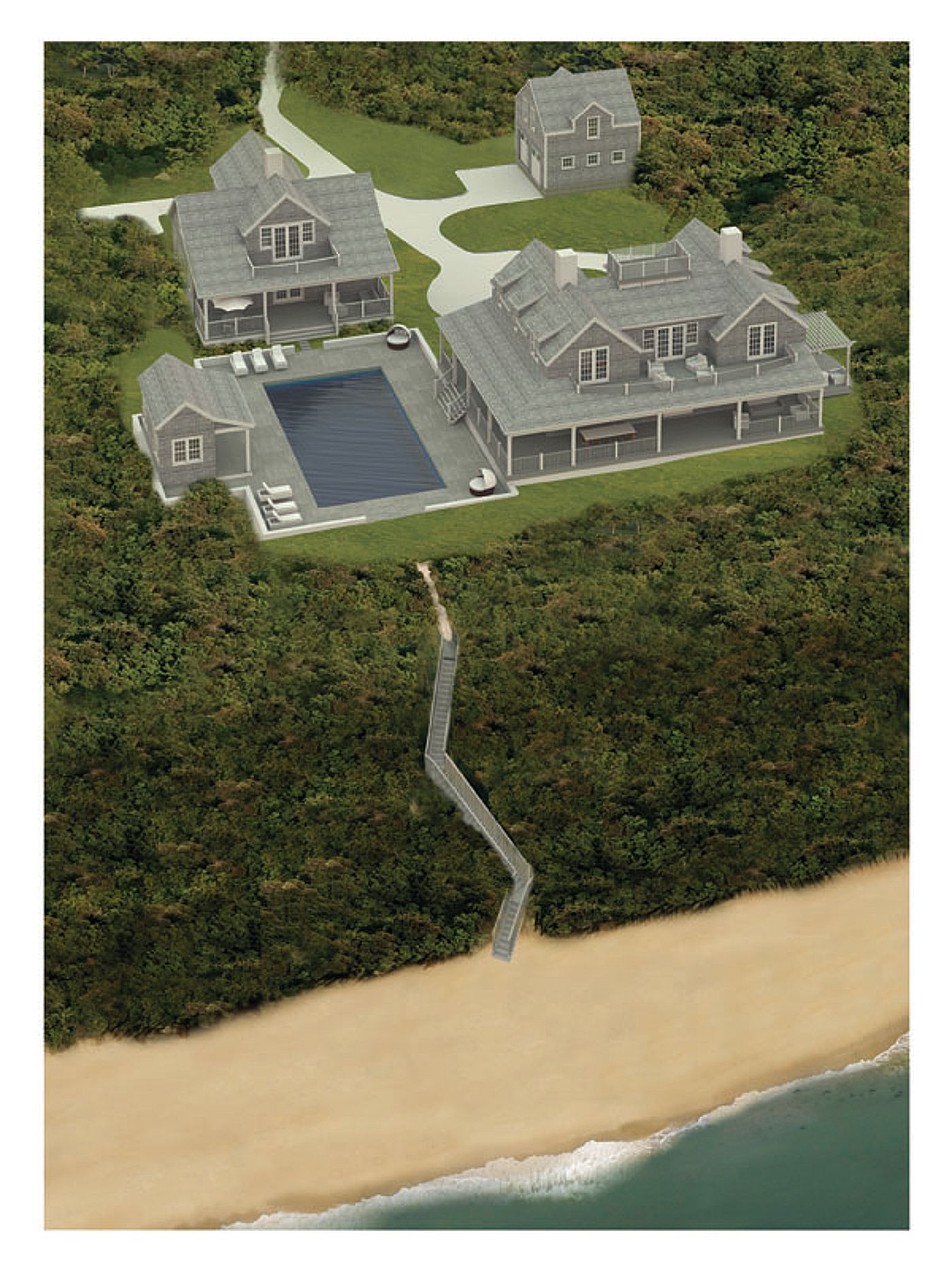 88 Pocomo Road Nantucket MA