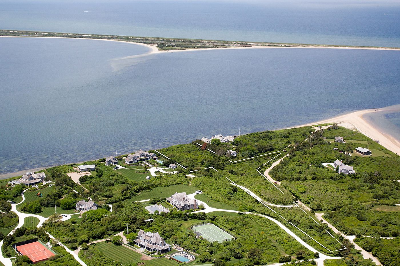 88 Pocomo Road Nantucket MA