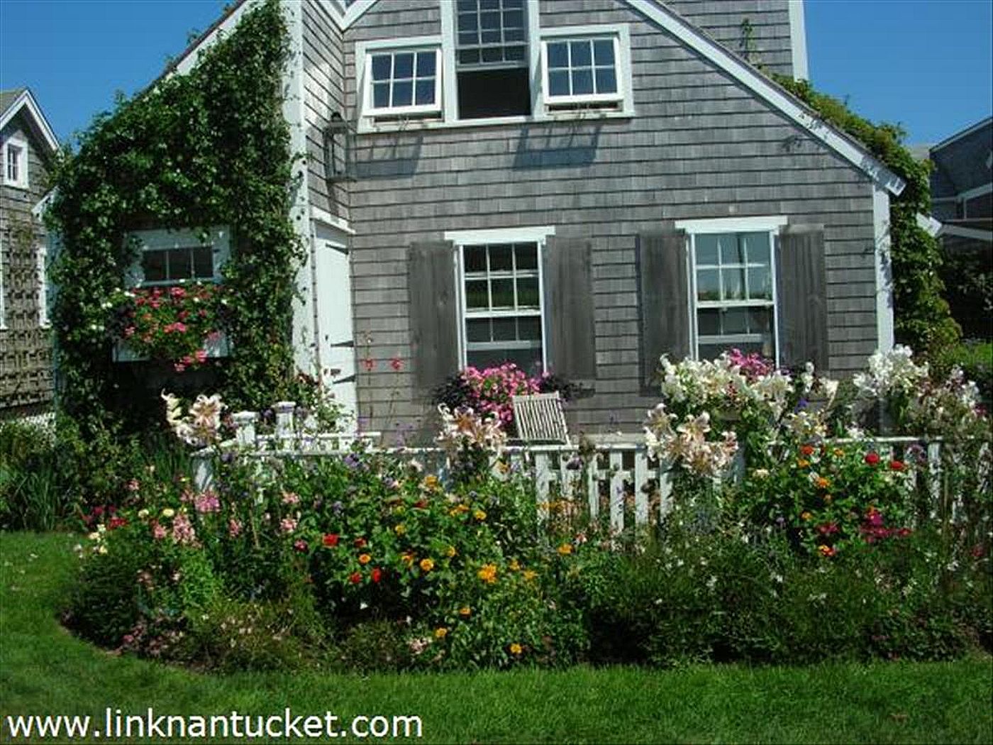 1 Pochick Street Nantucket MA