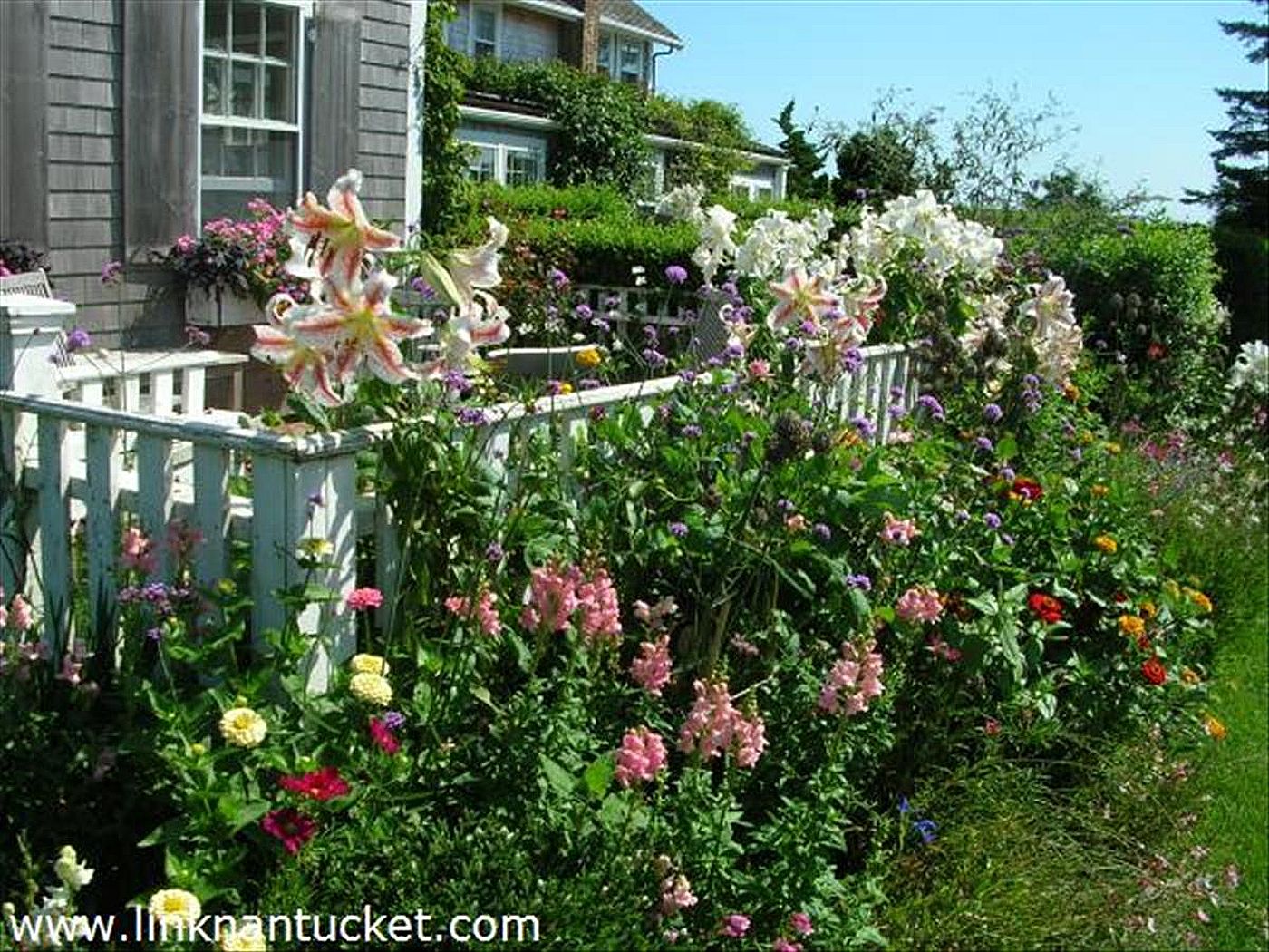 1 Pochick Street Nantucket MA