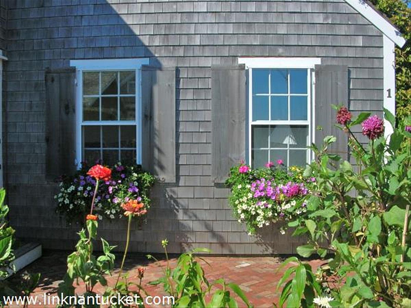 1 Pochick Street Nantucket MA