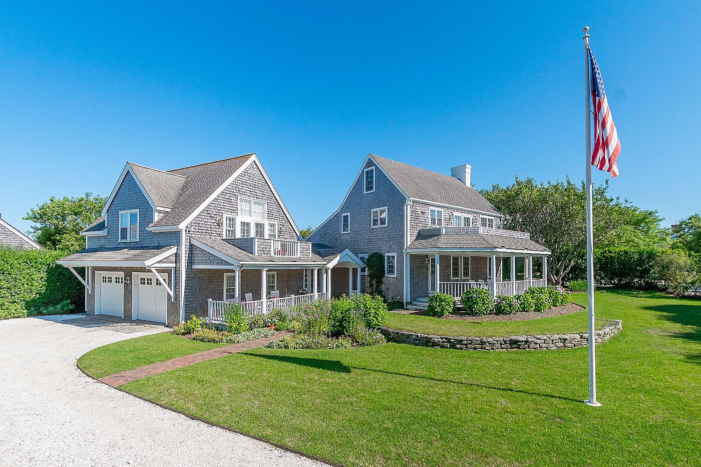 7 Hamblin Road Nantucket MA