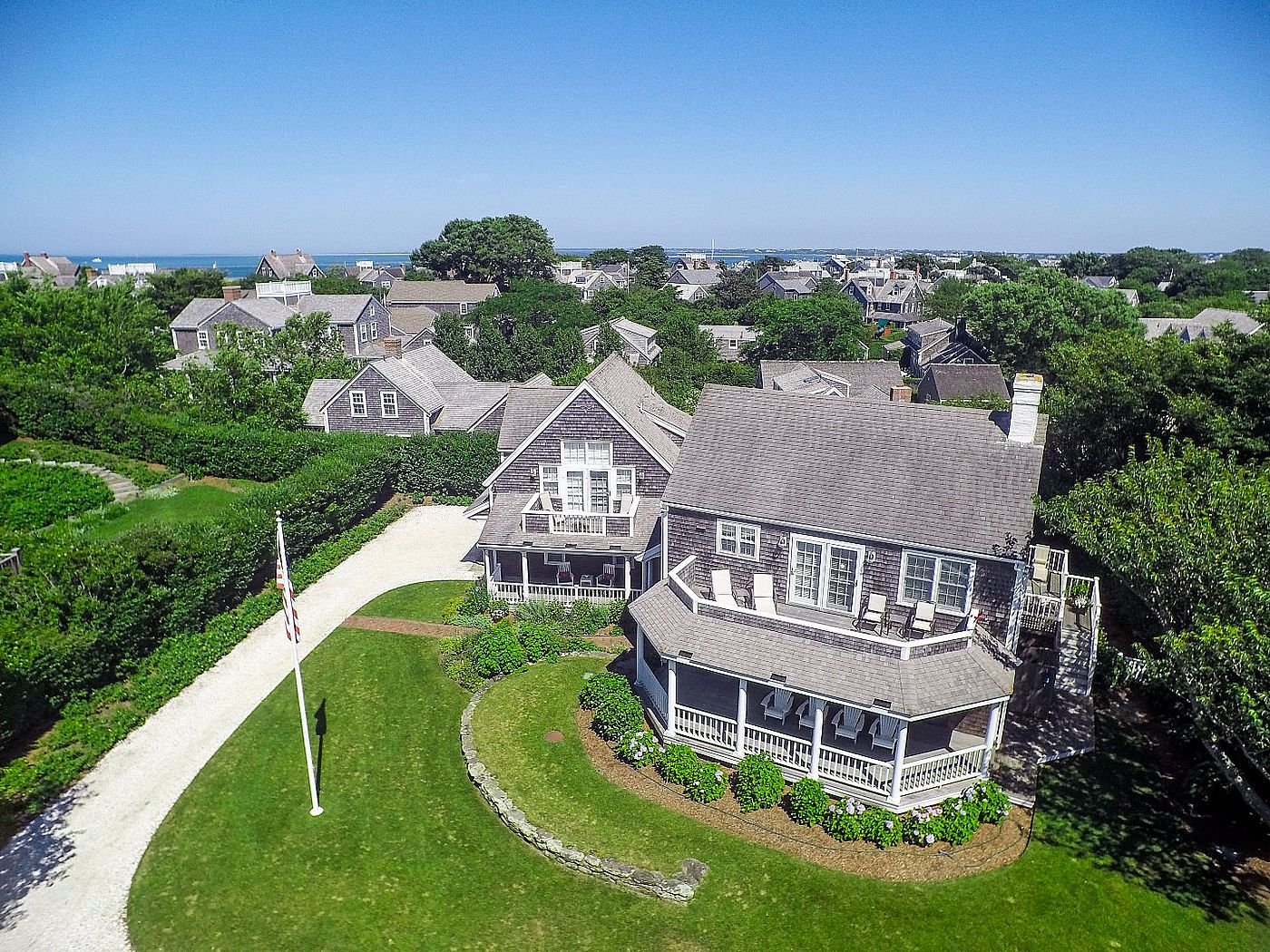 7 Hamblin Road Nantucket MA