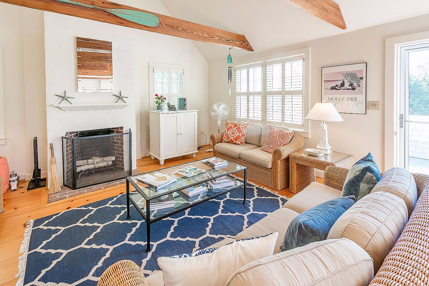 7 Hamblin Road Nantucket MA