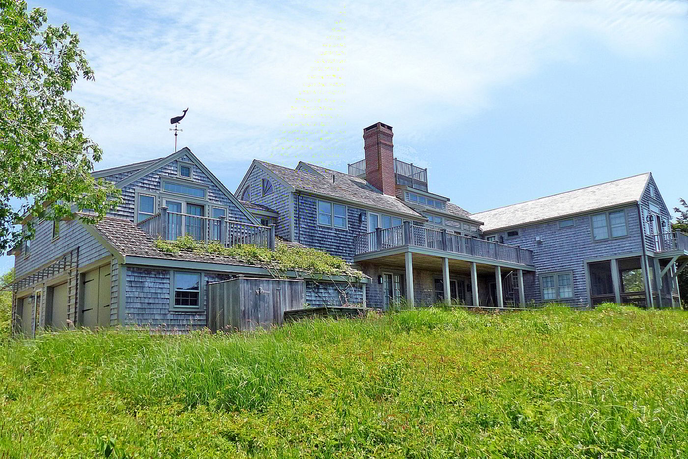 5 Old Quidnet Milk Route Nantucket MA