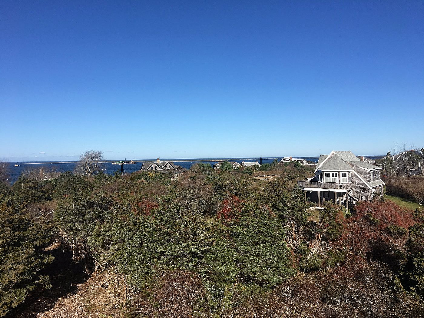 65 Monomoy Road Nantucket MA