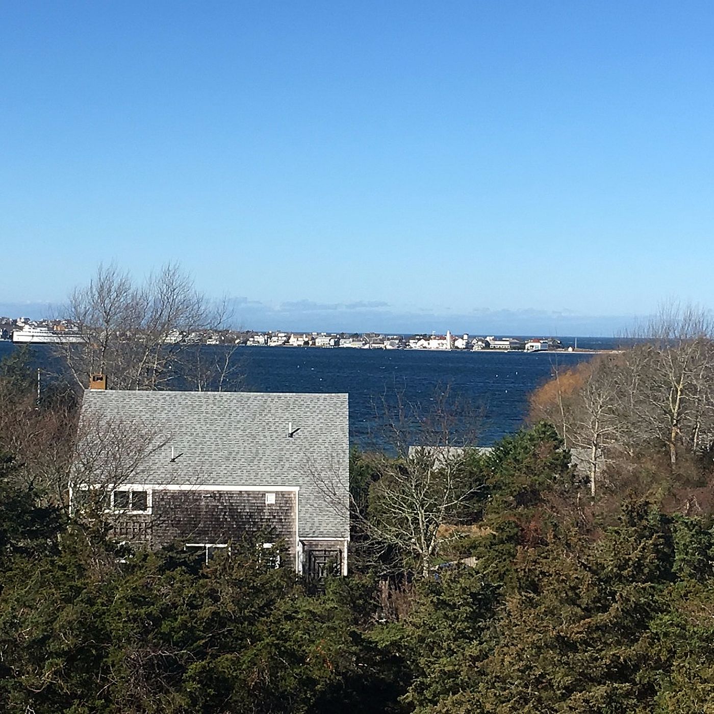 65 Monomoy Road Nantucket MA