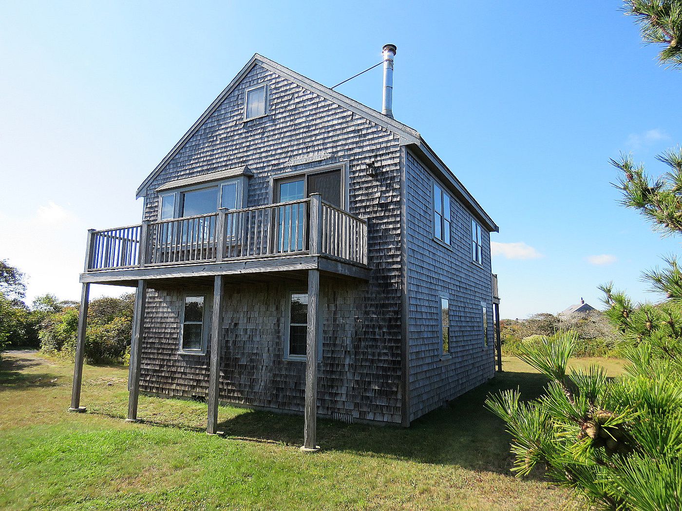 87 Tom Nevers Road Nantucket MA
