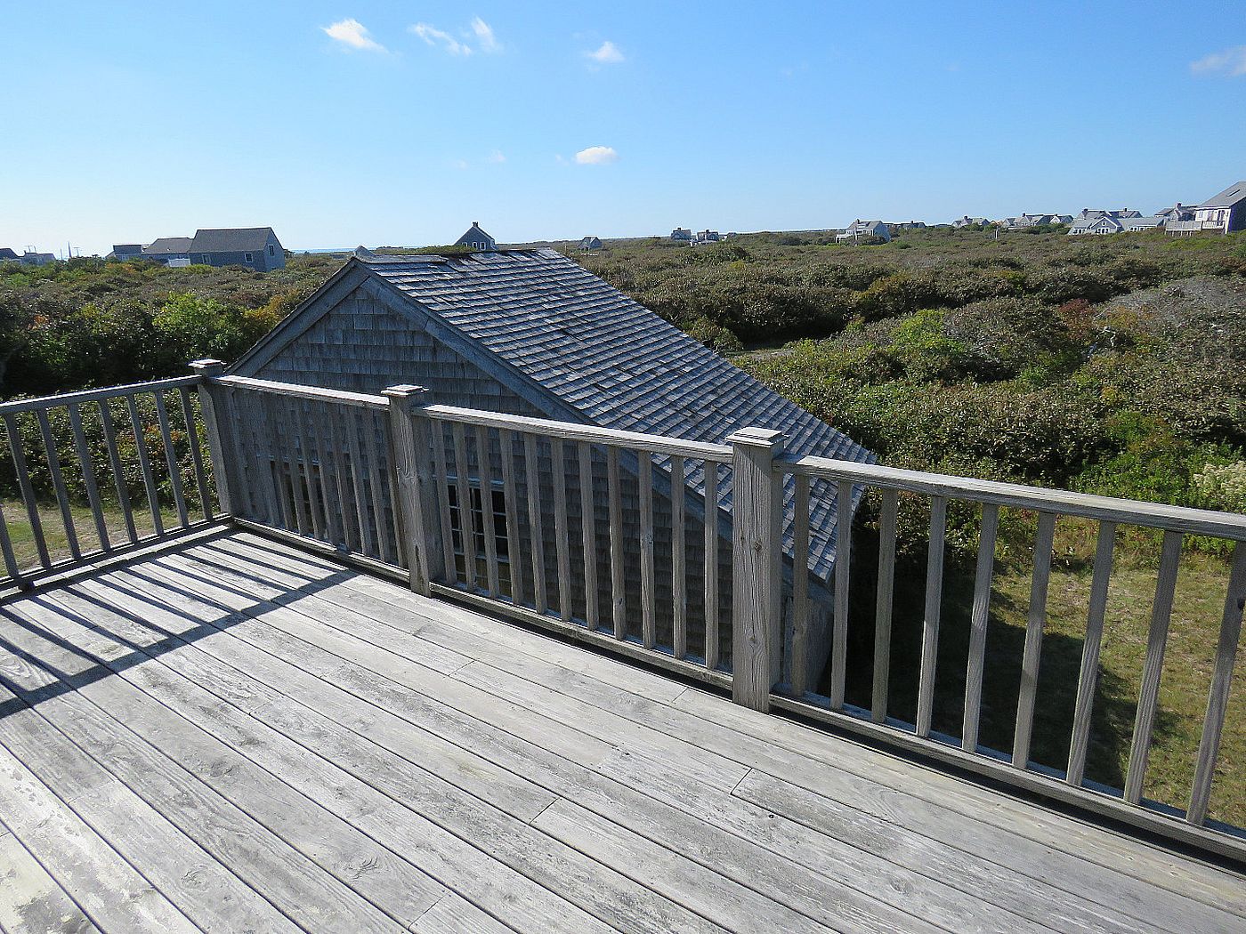 87 Tom Nevers Road Nantucket MA