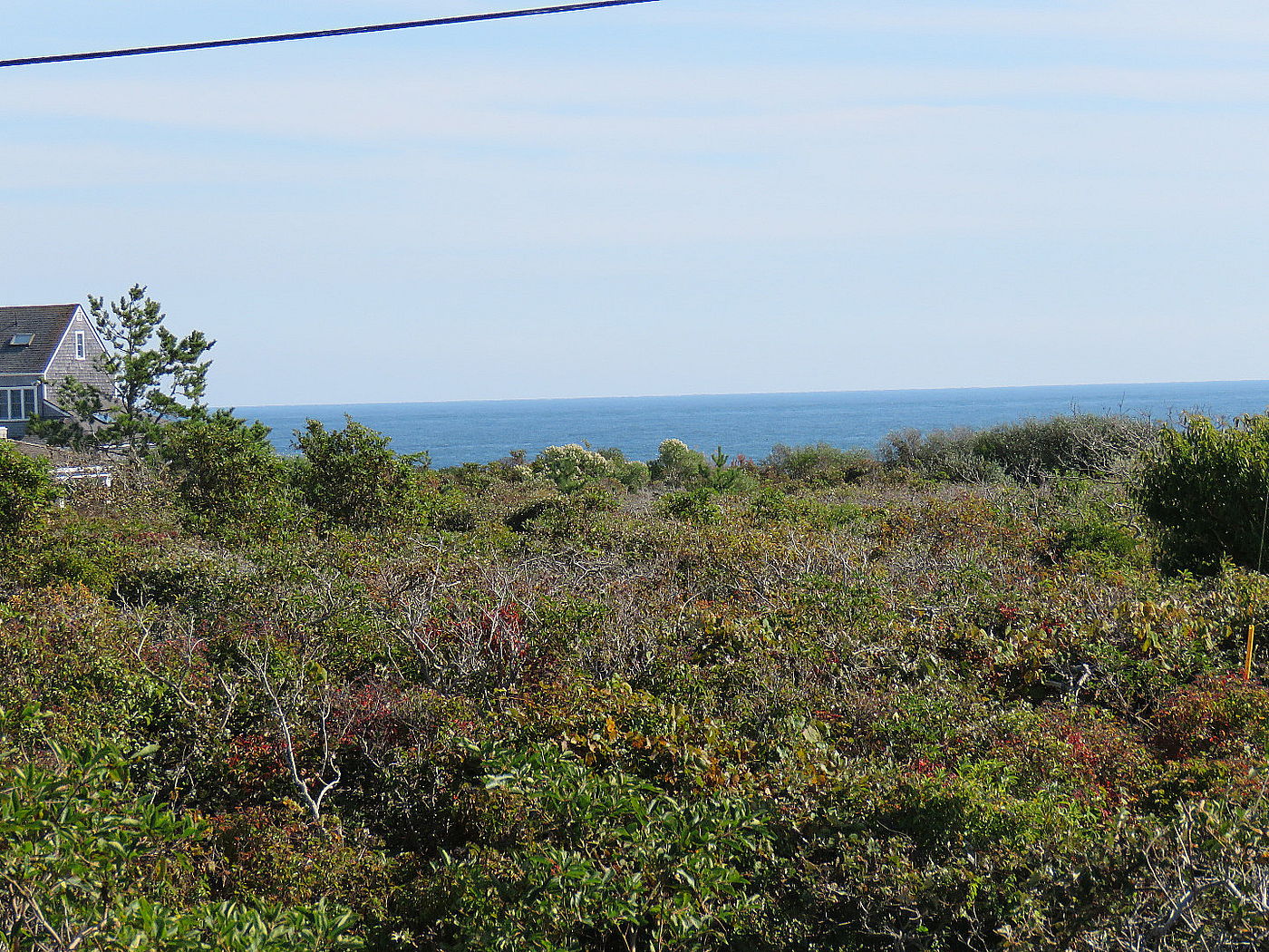 87 Tom Nevers Road Nantucket MA