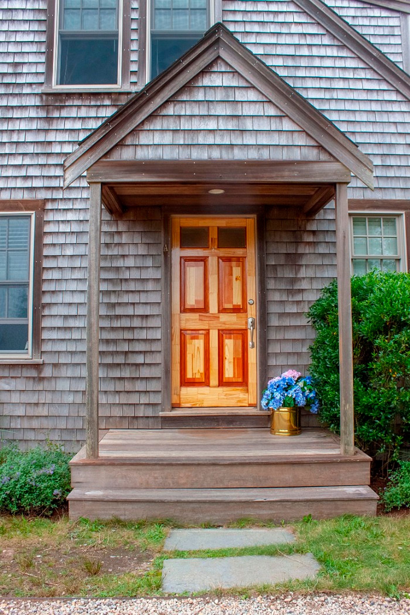 25A Evergreen Way Nantucket MA