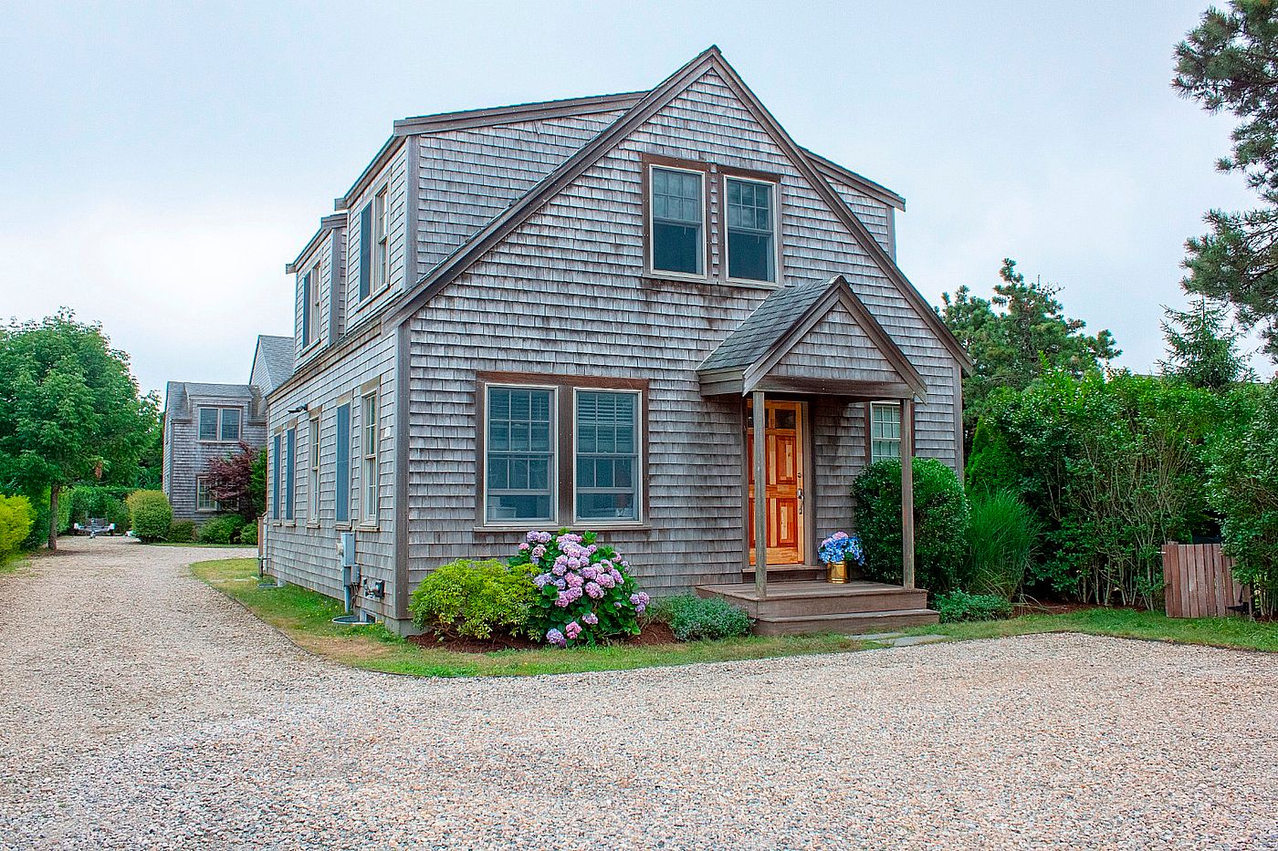 25A Evergreen Way Nantucket MA