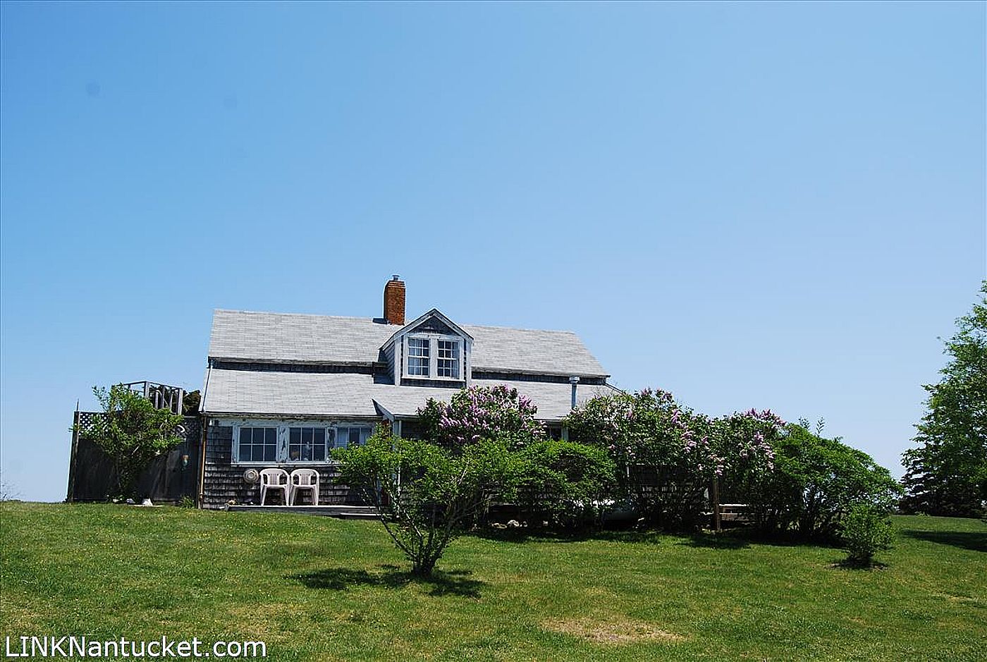 15 Bassett Road Nantucket MA