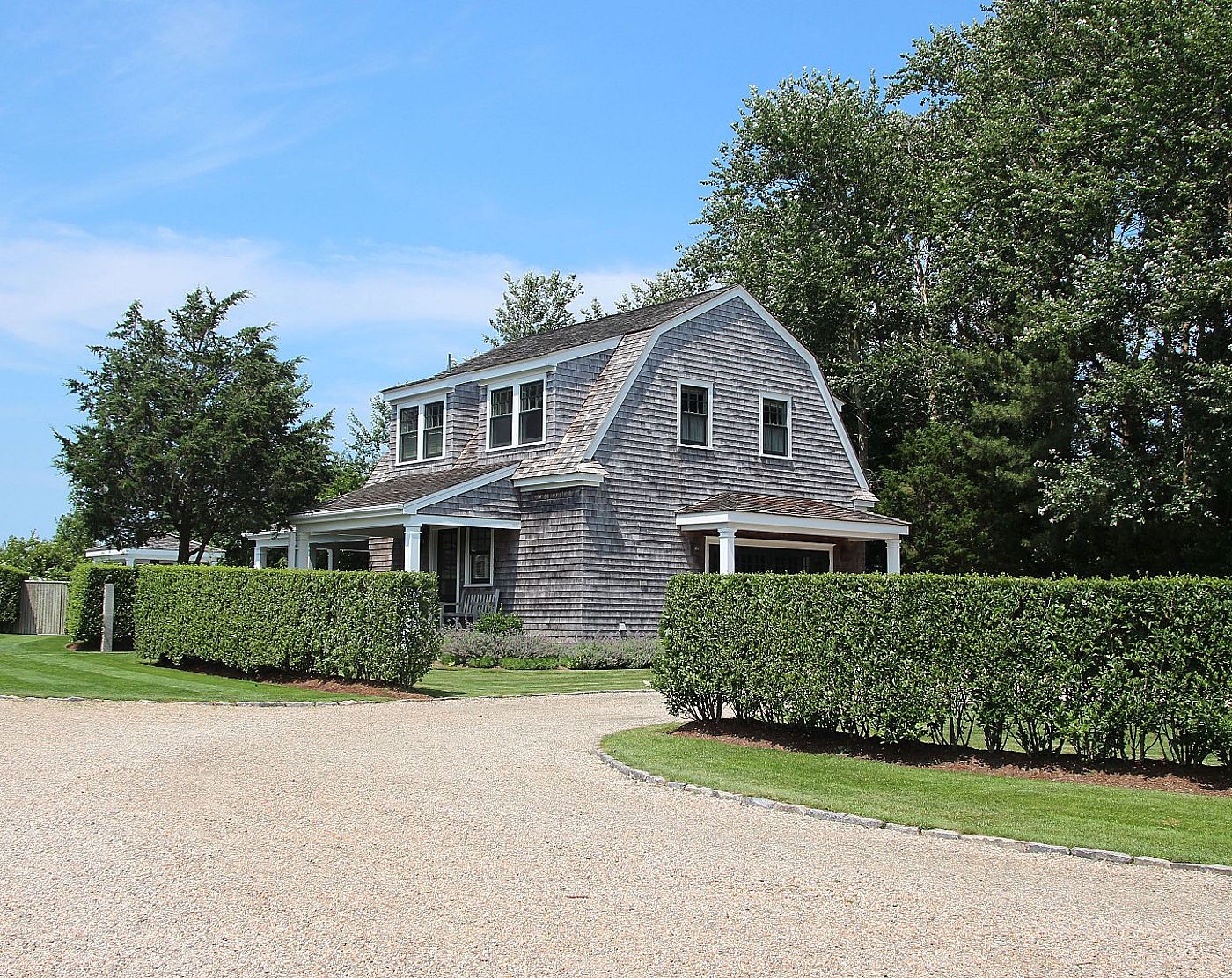 288 Polpis Road Nantucket MA