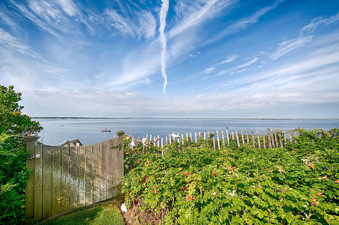84 Pocomo Road Nantucket MA