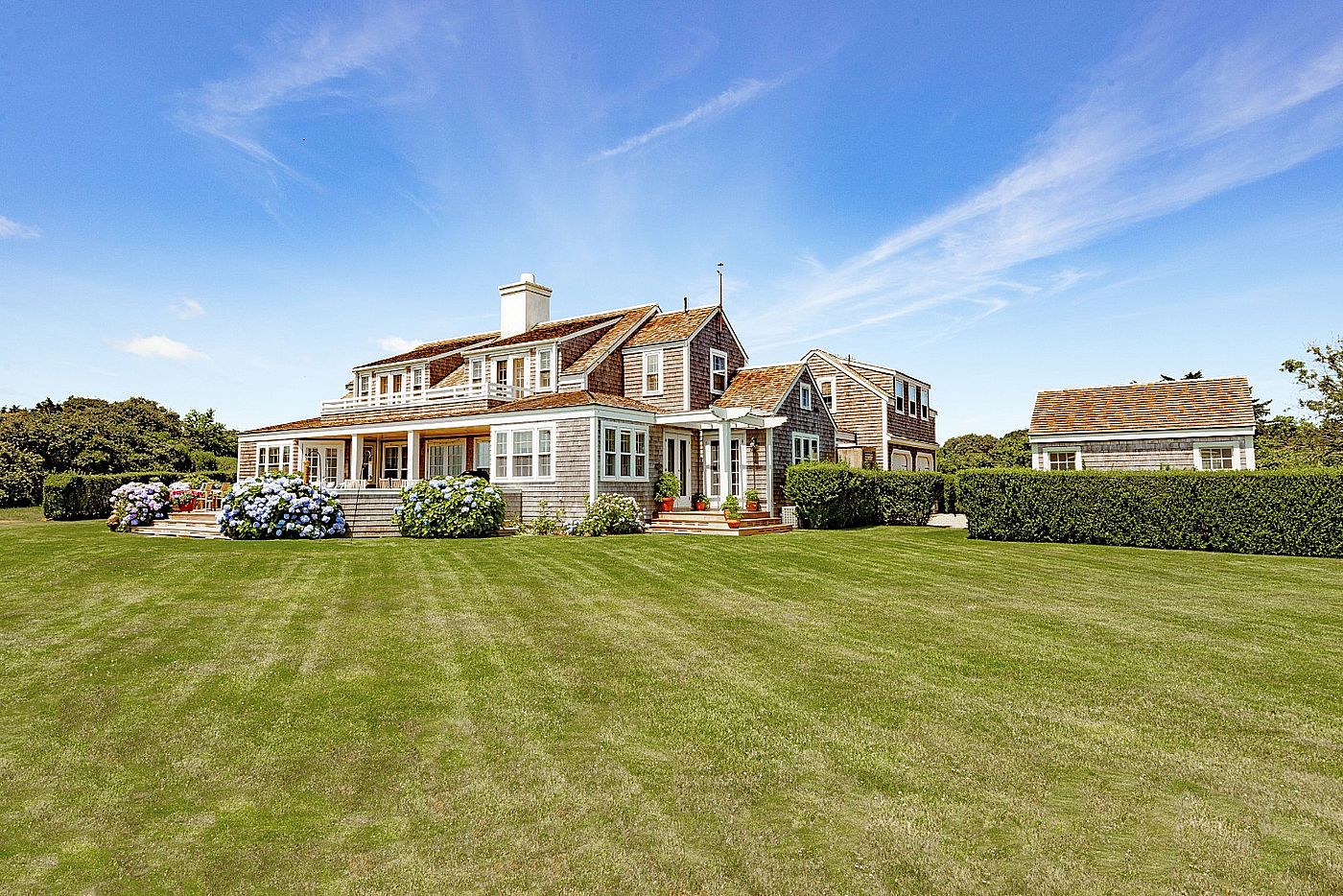 7 Weetamo Road Nantucket MA