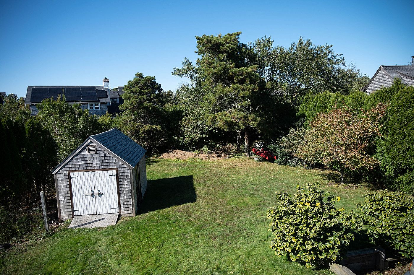 67 Fairgrounds Road Nantucket MA