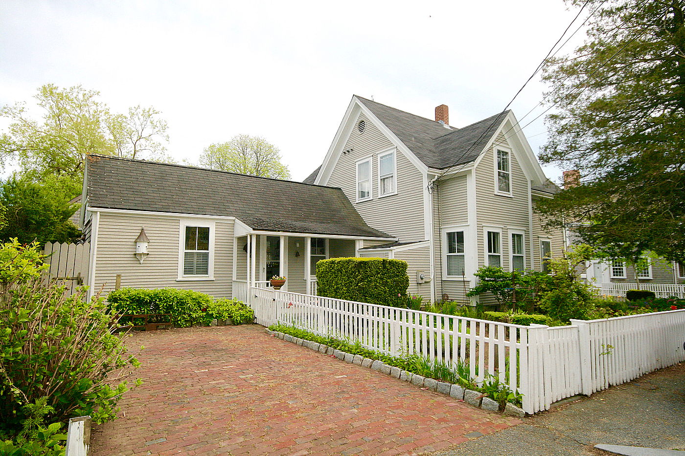 14 Pleasant Street Nantucket MA