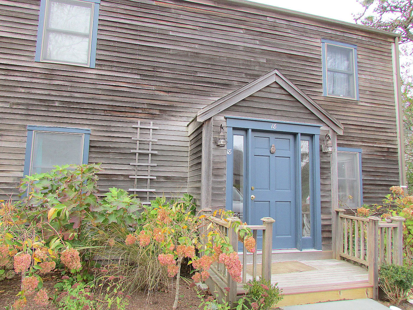 18 Pine Grove Road Nantucket MA