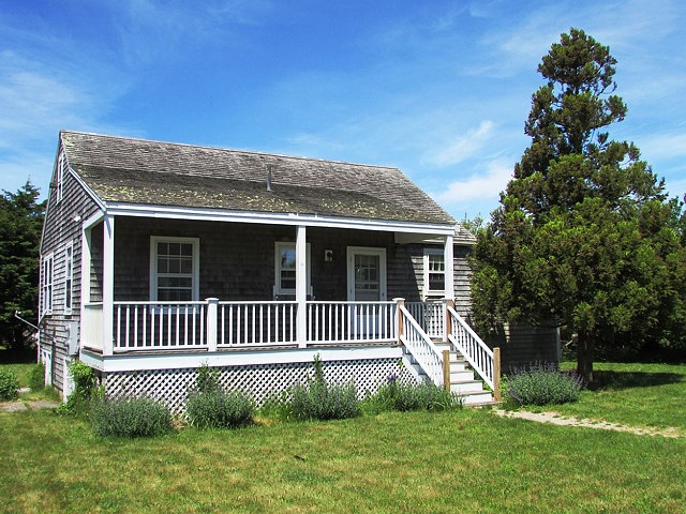 10 Sconset Avenue Nantucket MA