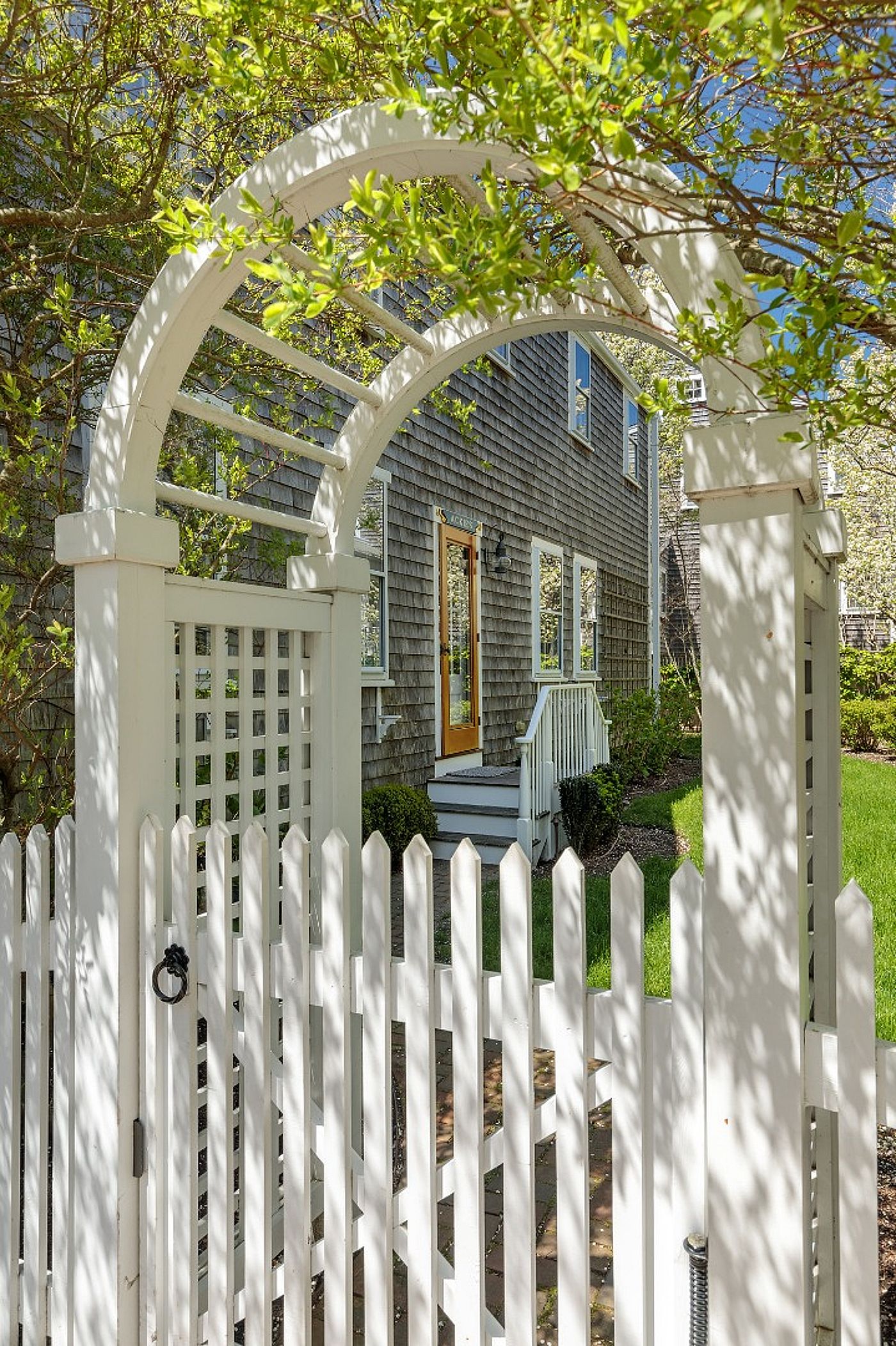 37 India Street Nantucket MA