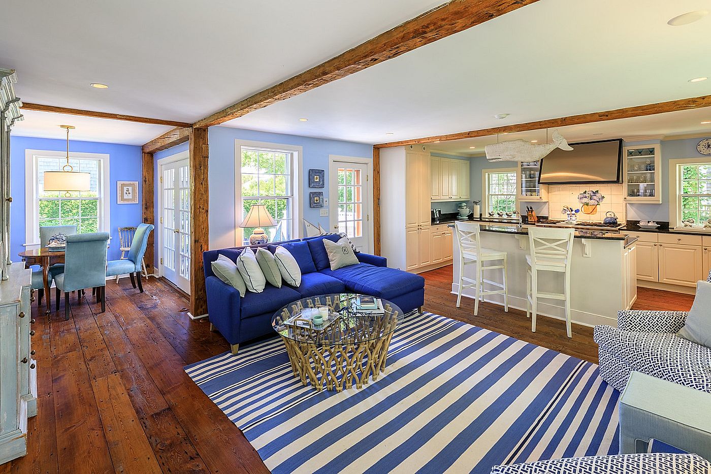 37 India Street Nantucket MA