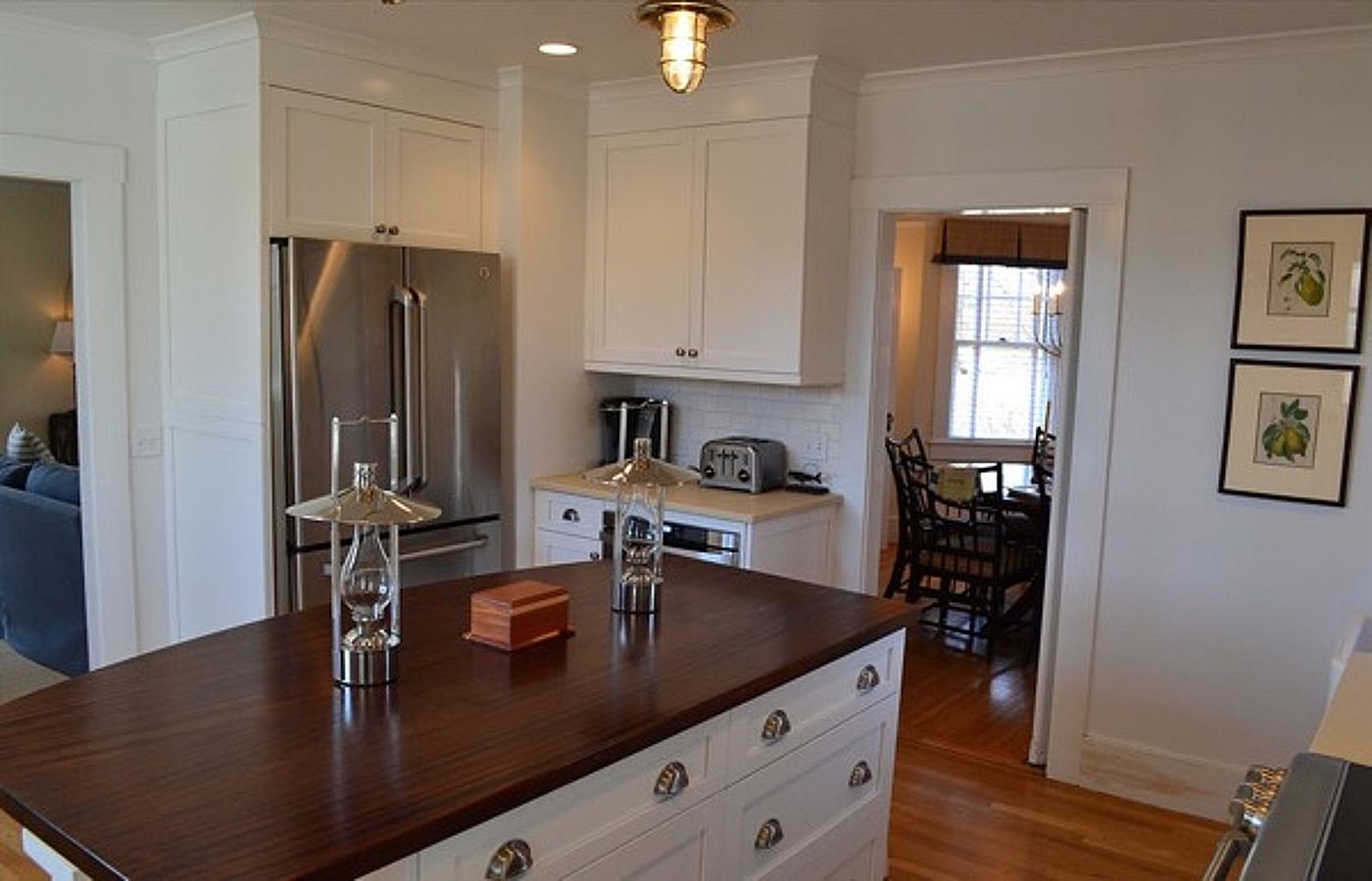 35 King Street Nantucket MA