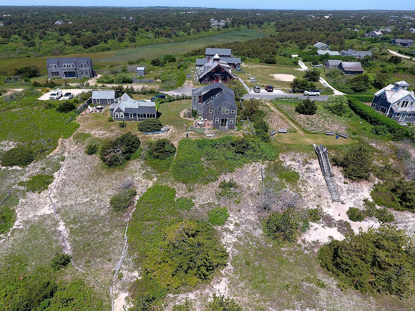 34 Western Avenue Nantucket MA