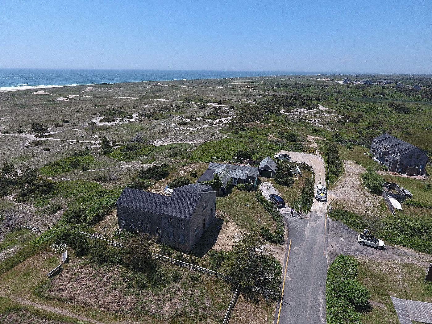 34 Western Avenue Nantucket MA