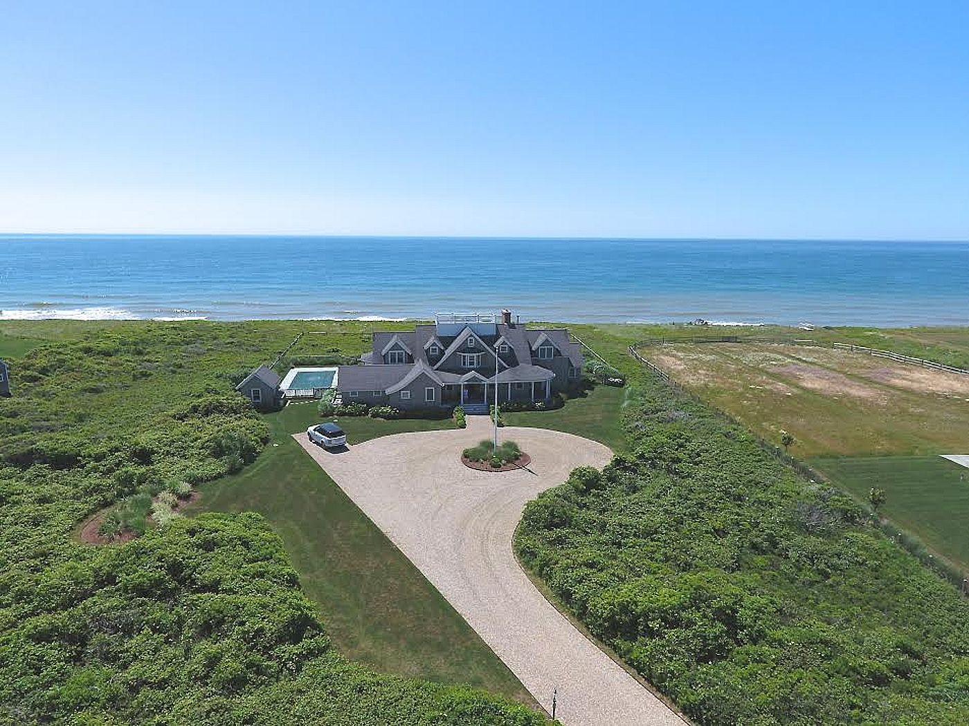 120 Tom Nevers Road Nantucket MA
