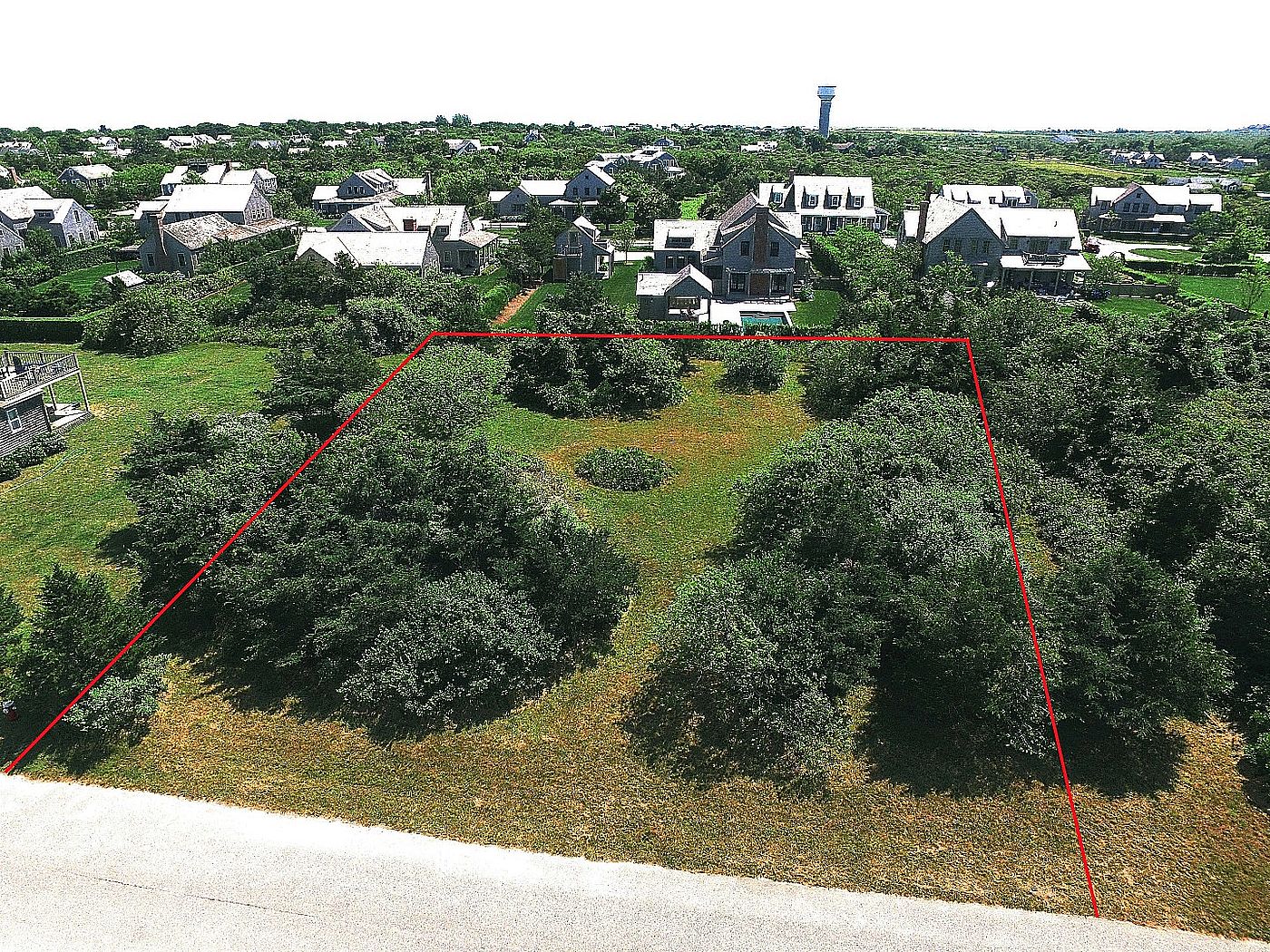 10 Plainfield Road Nantucket MA