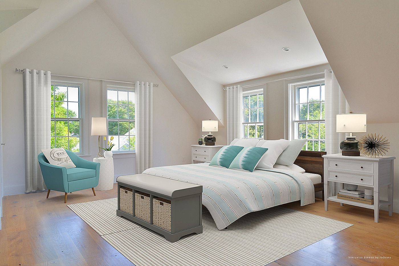 5 Bunker Hill Road Nantucket MA