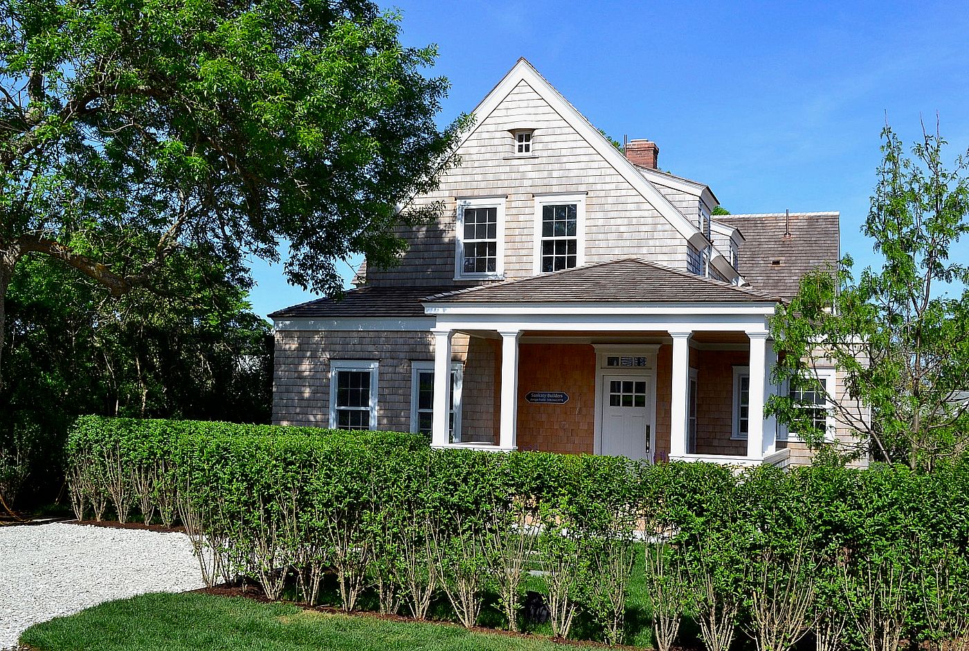 5 Bunker Hill Road Nantucket MA