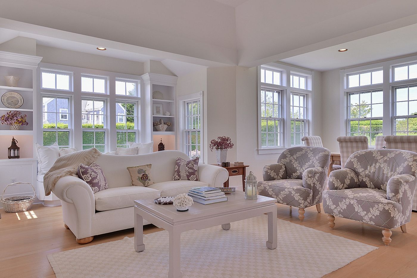 7 Hedge Row Nantucket MA