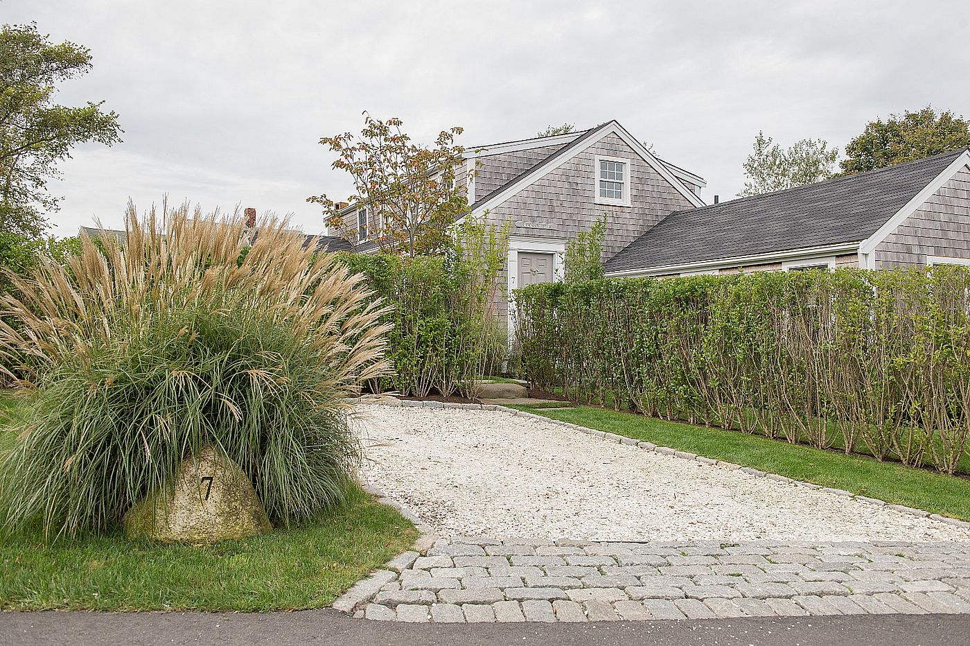 7 Joy Street Nantucket MA