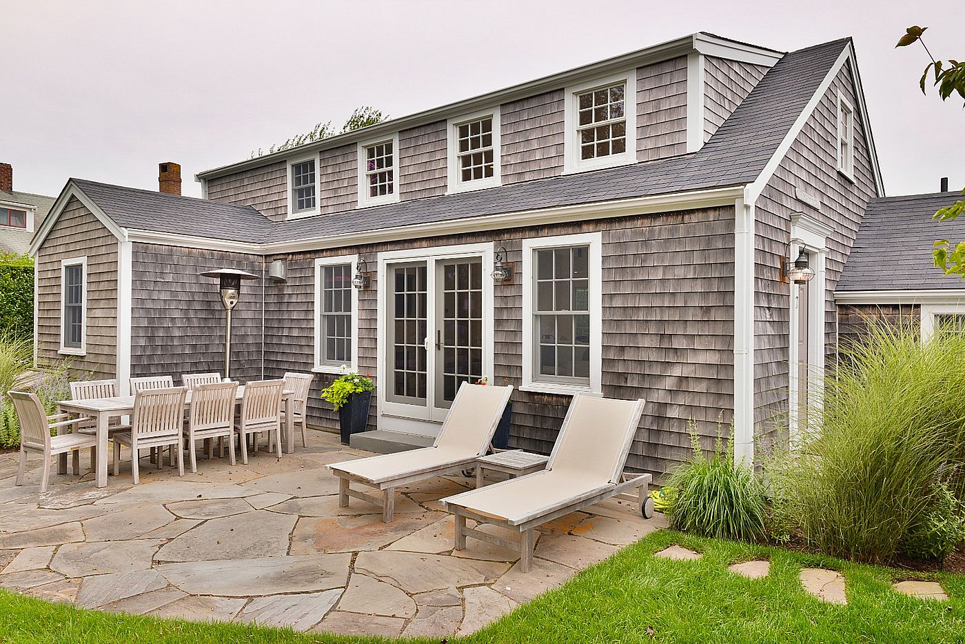 7 Joy Street Nantucket MA