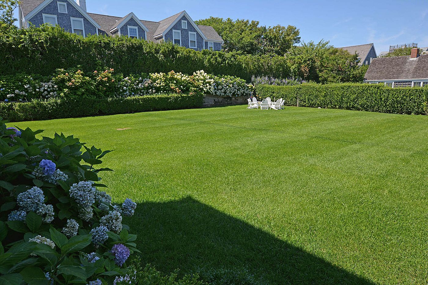 14 North Star Lane Nantucket MA
