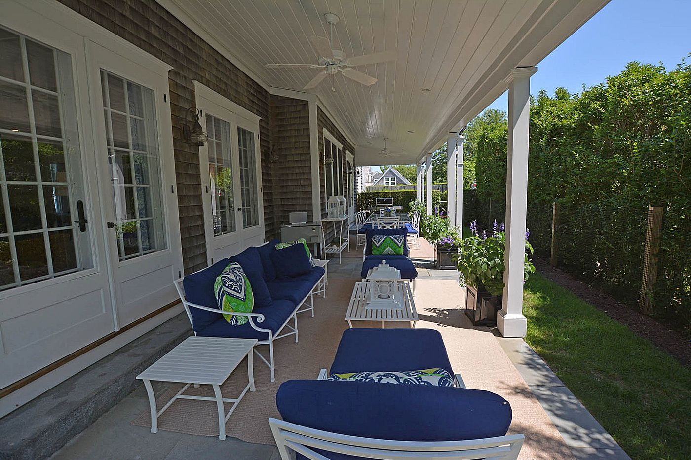 14 North Star Lane Nantucket MA