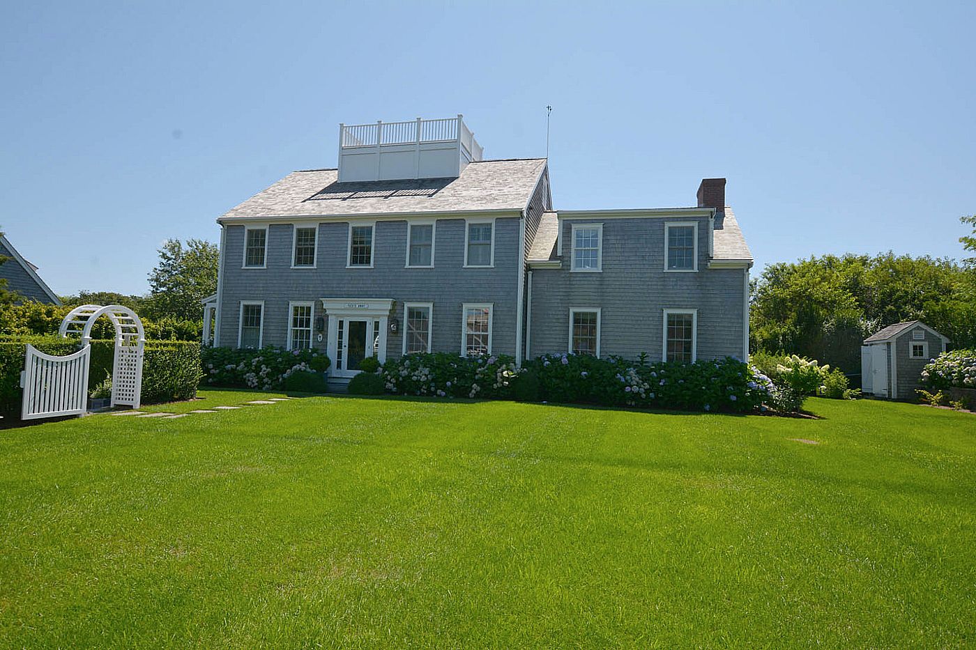 14 North Star Lane Nantucket MA