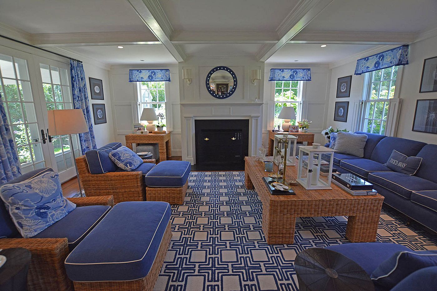 14 North Star Lane Nantucket MA