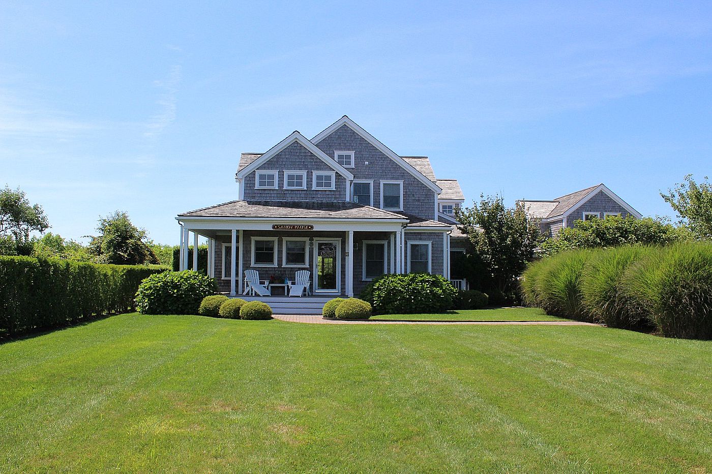 24 Cannonbury Lane Nantucket MA