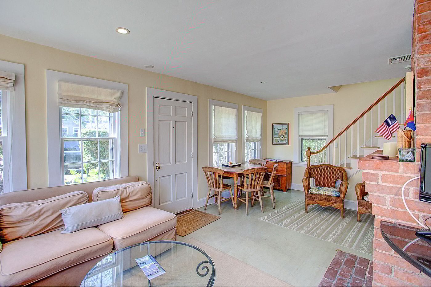 8 South Beach Street Nantucket MA