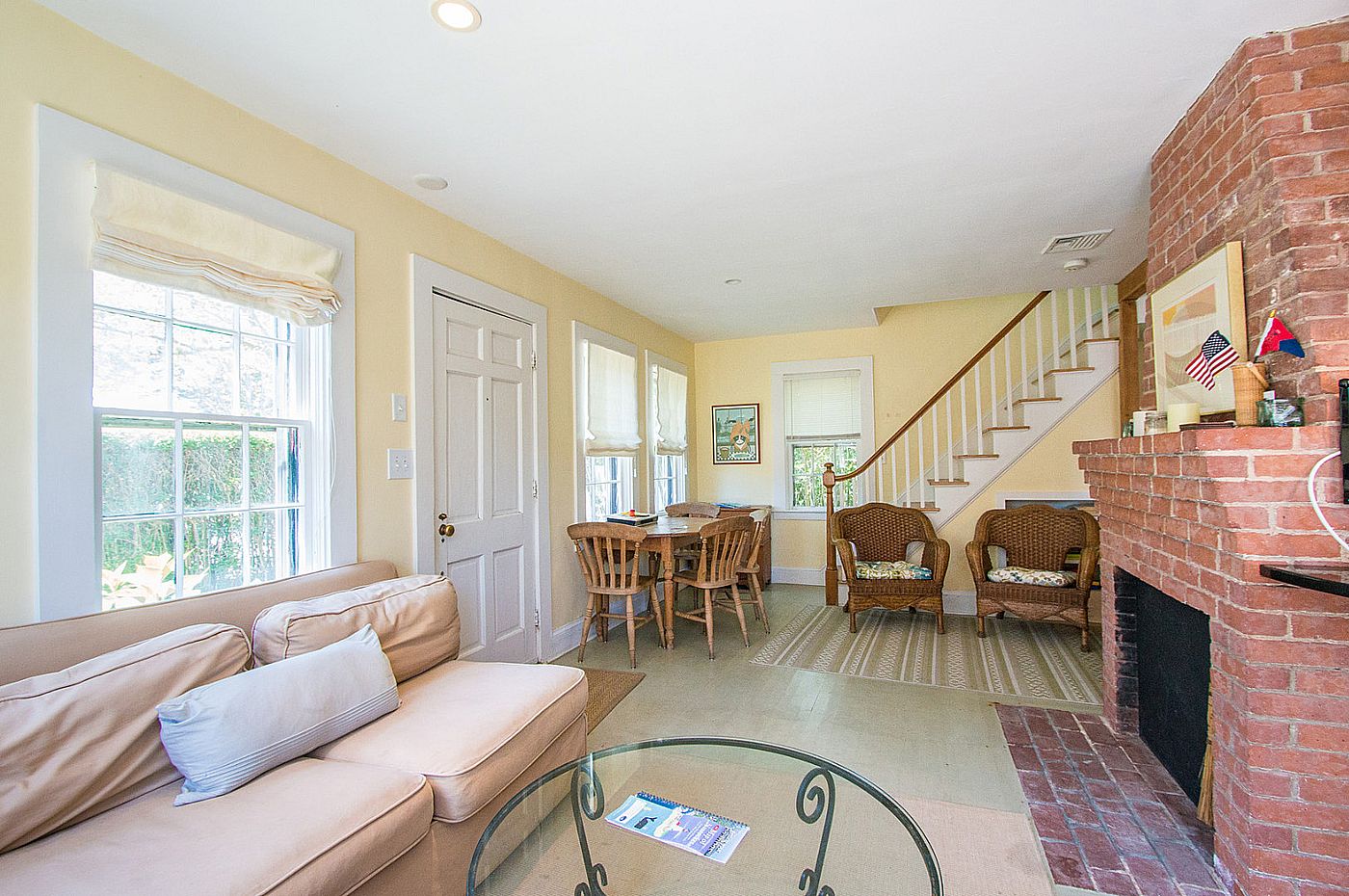 8 South Beach Street Nantucket MA
