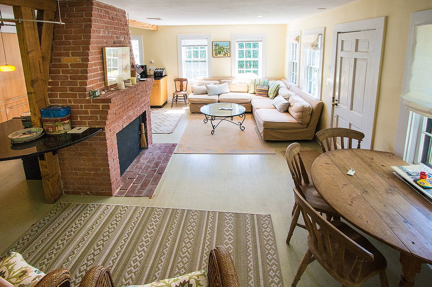 8 South Beach Street Nantucket MA