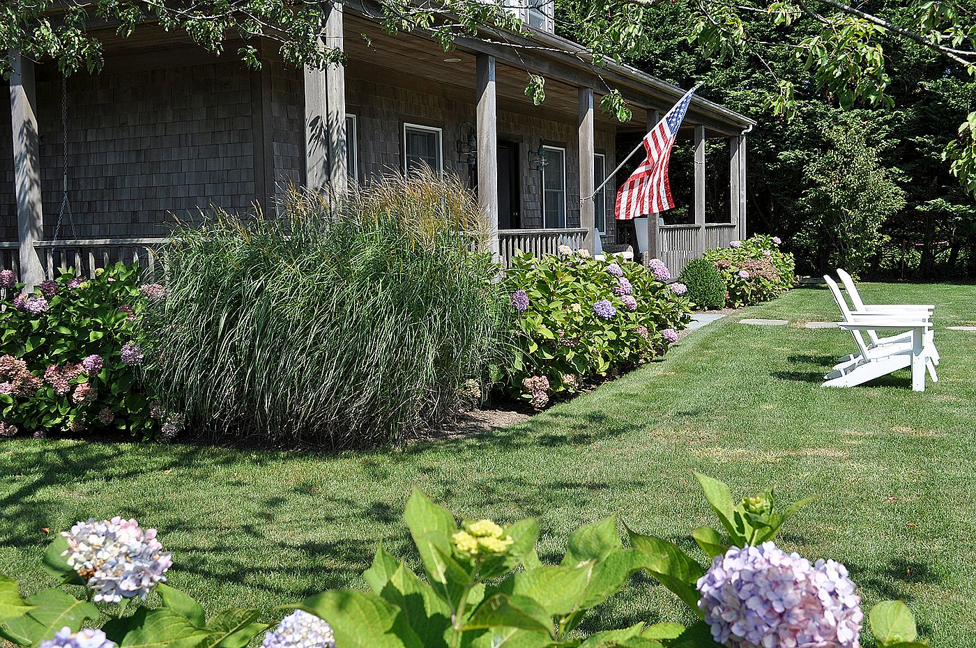 61 West Chester Street Nantucket MA