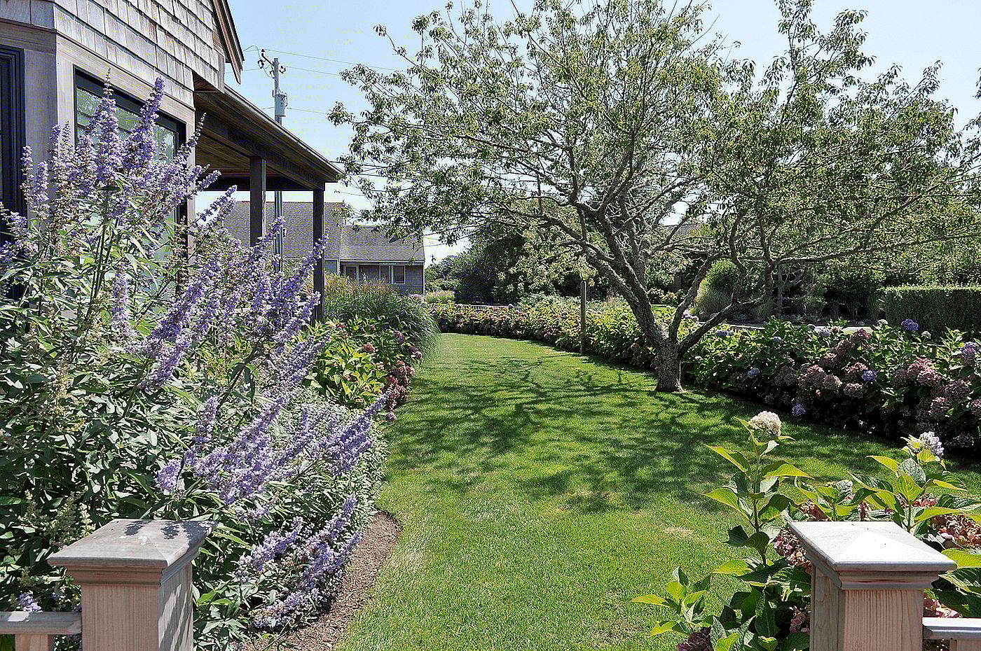 61 West Chester Street Nantucket MA