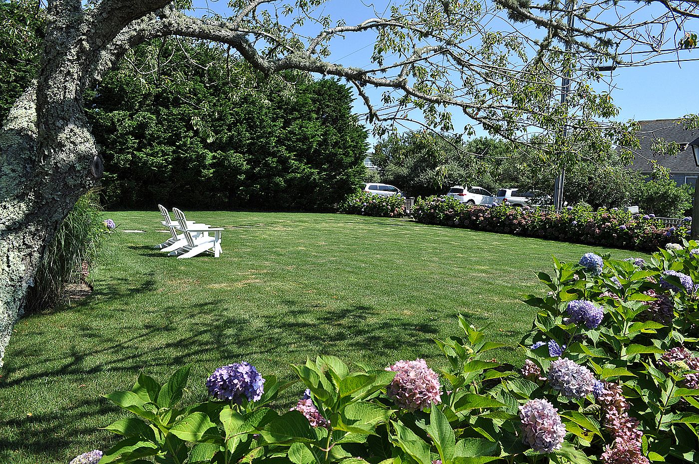 61 West Chester Street Nantucket MA