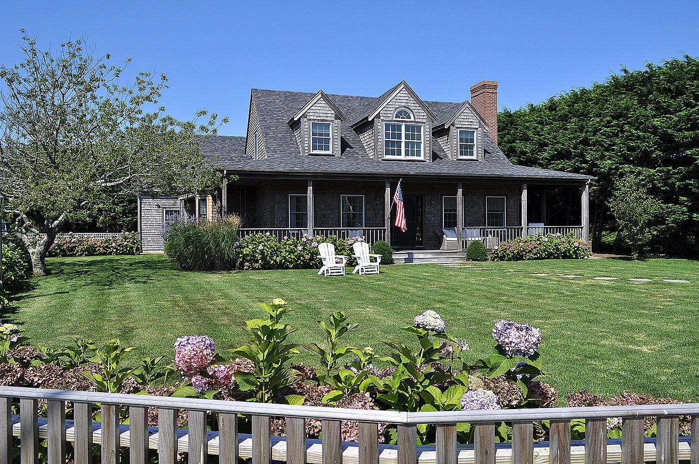 61 West Chester Street Nantucket MA